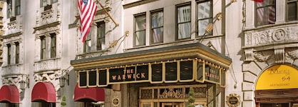 Warwick New York