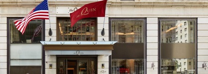 Hilton Club The Quin New York