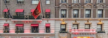 Sanctuary Hotel New York