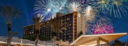 Sheraton Park Hotel At the Anaheim Resort