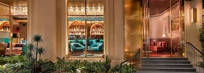 Movenpick Hotel Hanoi Centre