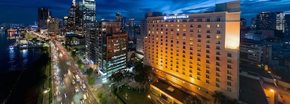 Lotte Hotel Saigon
