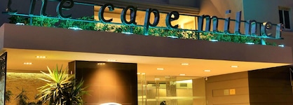 The Cape Milner