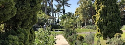 The Westville Hotel And Conference Centre