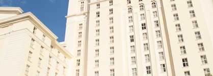 Southern Sun The Cullinan