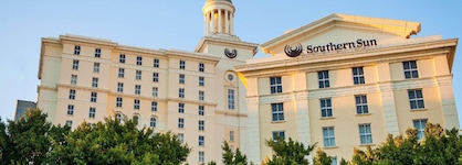 Southern Sun The Cullinan