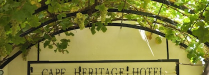 Cape Heritage Hotel