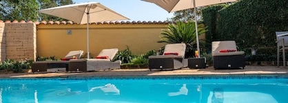 Golden Horse Hotel