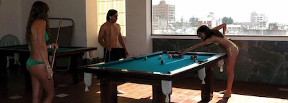 Ohasis Hotel & Spa Jujuy