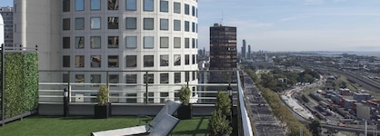Emperador Hotel Buenos Aires