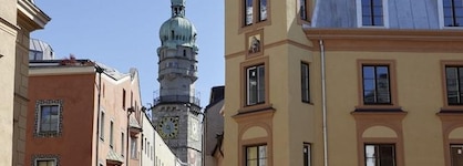 Hotel Das Innsbruck