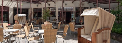 Austria Trend Hotel Favorita