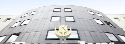 Tulip Inn Antwerpen