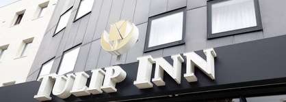 Tulip Inn Antwerpen