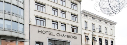 Chambord
