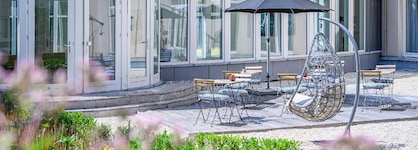 Hilton Garden Inn Brussels City Centre