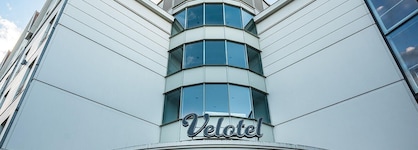 Velotel Brugge