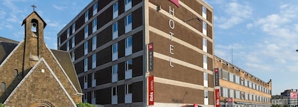 B&B Hotel Mons Gare