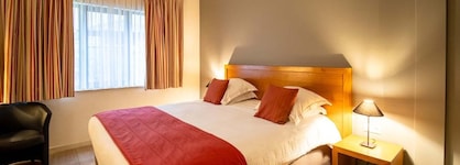Ghent River Hotel
