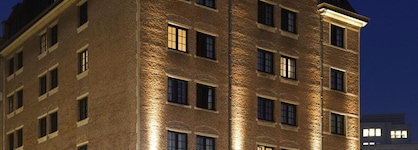 Ibis Brussels Off Grand Place