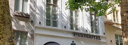 The Pand Hotel