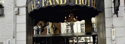 The Pand Hotel
