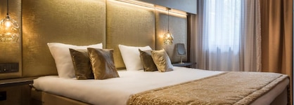 Leonardo Hotel Antwerp The Plaza