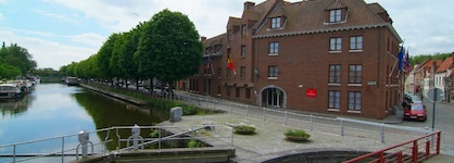 Rosenburg Hotel Brugge