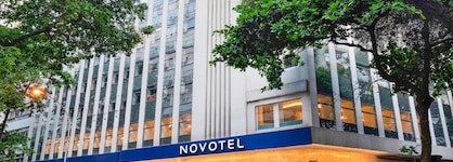 Novotel Rio De Janeiro Leme