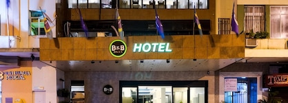 B&B Hotels Rio Copacabana Posto 5