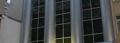Riale Vilamar Copacabana