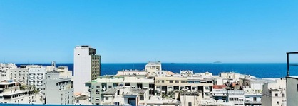 Copacabana Mar Hotel
