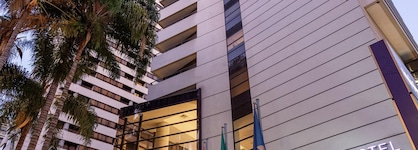 Mercure São Paulo Grand Plaza Paulista
