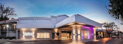 Avani Gaborone Hotel & Casino