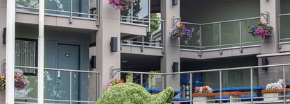 Accent Inns Victoria
