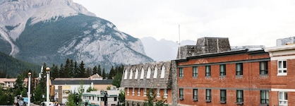 Mount Royal Hotel