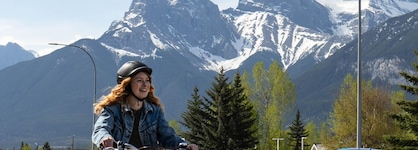 Canmore Rocky Mountain Inn