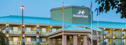 Accent Inns Kamloops