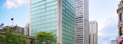 Sofitel Montreal Golden Mile