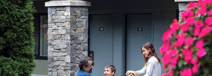 Accent Inn Vancouver Airport Hotel