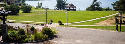 Manoir Du Lac Delage