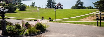 Manoir Du Lac Delage
