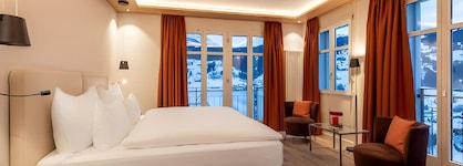 Belvedere Swiss Quality Hotel
