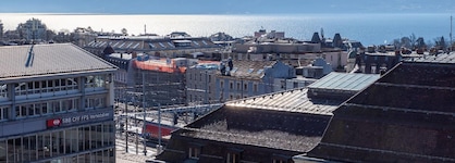Hotel Continental