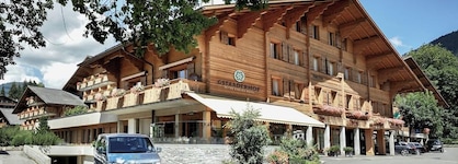 Gstaaderhof – Active & Relax Hotel