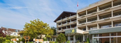 Stella Swiss Quality Hotel