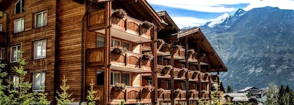 Hotel Schweizerhof Gourmet & Spa
