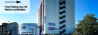 Hotel Ambassador