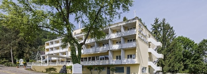 Zur Therme Swiss Quality Hotel