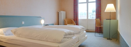 Hotel City Am Bahnhof